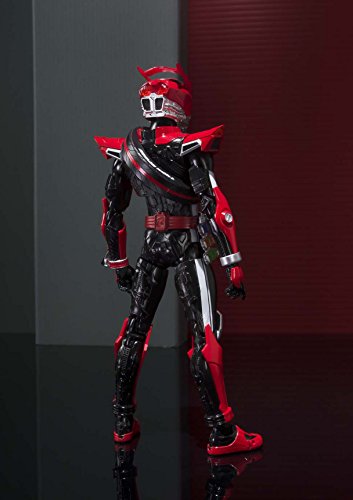 Masked Rider Drive S.H.Figuarts Kamen Rider Drive - Bandai