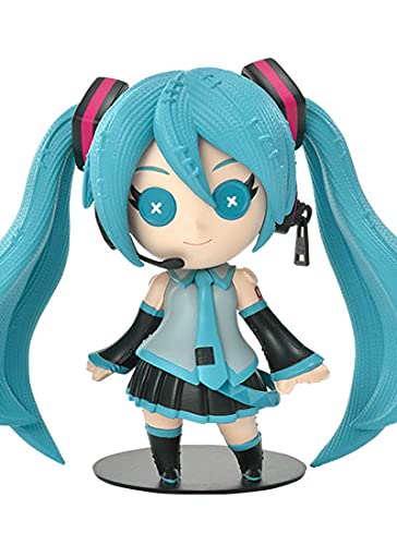 Cutie1Plus Piapro Character Hatsune Miku