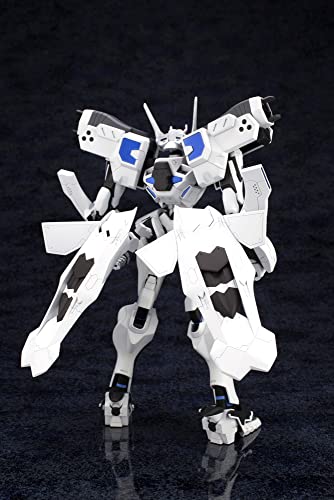 "Muv-Luv Alternative Total Eclipse" Shiranui Second Yuya Bridges Custom Ver. 1.5