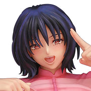 【A+】Minkan Gasshuku Rikujo Joshi, Niki Minori