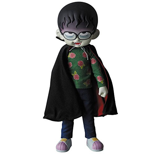 Urami Matarou 1/6 Real Action Heroes (No.727) Matarou ga Kuru!! - Medicom Toy