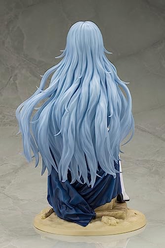Evangelion: 3.0+1.0 Thrice Upon a Time Ayanami Rei -Affectionate Gaze-