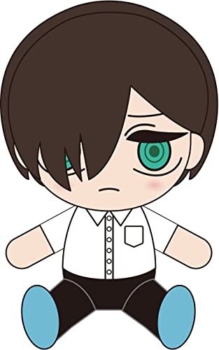 The Dangers in My Heart Plush Ichikawa Kyotaro