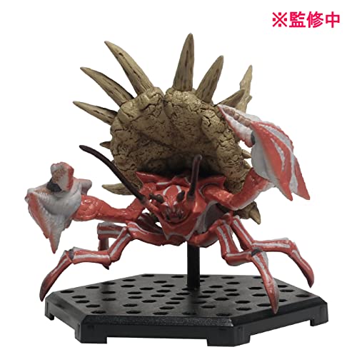Capcom Figure Builder "Monster Hunter" Standard Model Plus Vol. 24