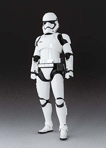 First-Order Stormtrooper SH Figuarts Star Wars