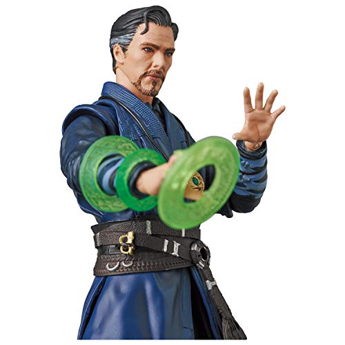 MAFEX "Avengers: Infinity War" DOCTOR STRANGE (Infinity War Ver.)