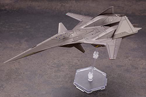 Ace Combat ADF-01 <For Modelers Edition>