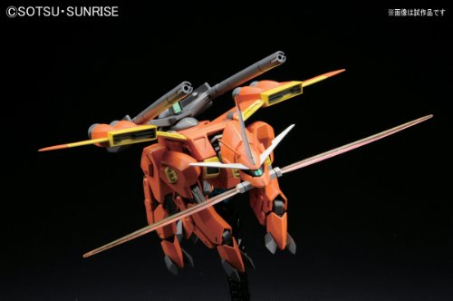 TMF / A-803 Lagowe - 1/144 Échelle - HG Gundam Seed (R11) Kidou Senshi Gundam Germes - Bandai