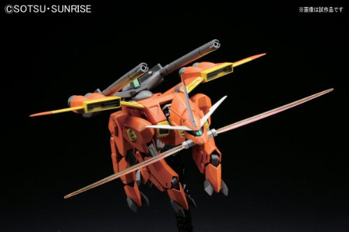 TMF / A-803 Lagowe - 1/144 Maßstab - HG Gundam Seed (R11) Kidou Senshi Gundam Samen - Bandai