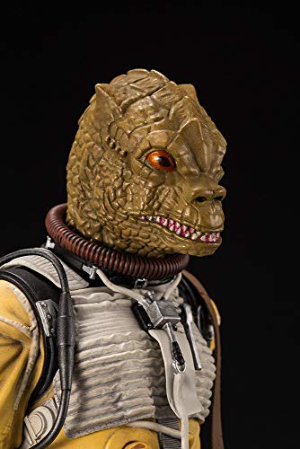 Bossk - 1/10 scale - Star Wars: Episode V – The Empire Strikes Back - Kotobukiya