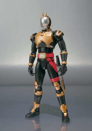 Riotrooper S.H.Figuarts Kamen Rider 555 - Bandai