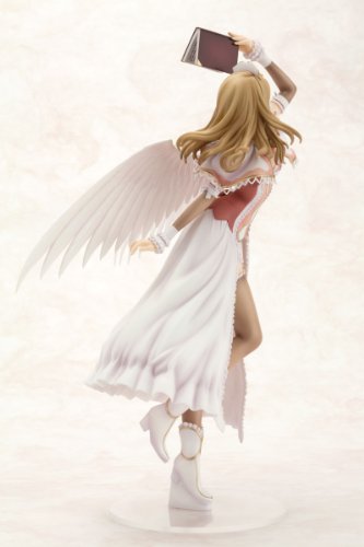 Rufina Wyndaria 1/8 Shining Hearts - Kotobukiya