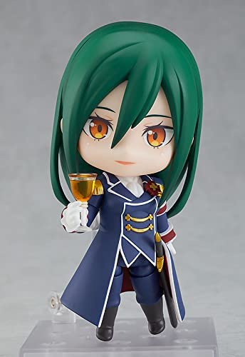 "Re:Zero kara Hajimeru Isekai Seikatsu" Nendoroid#1746 Crusch Karsten