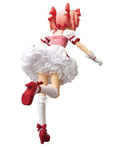 Kaname Madoka Kyuubey 1/6 Mahou Shoujo Madoka