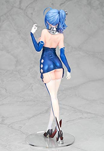 "Azur Lane" St. Louis Light Clothing Ver.