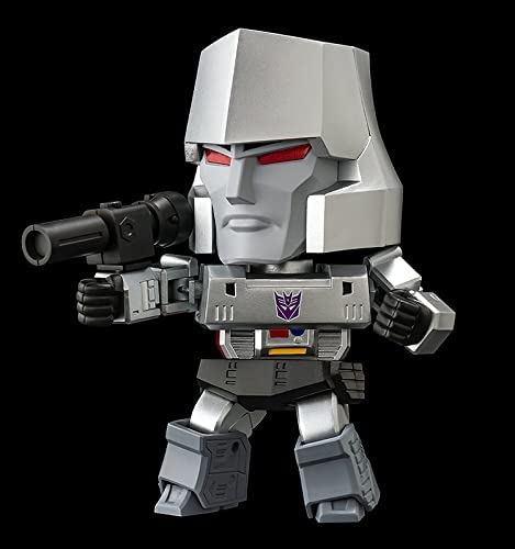 "Transformers" Nendoroid#1793 Megatron