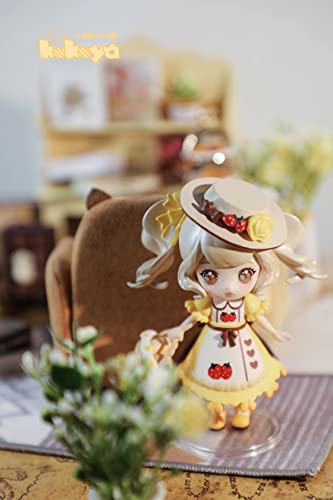 TOY CLUB KOKOYA STARRY DREAMS SERIES TRADING FIGURE