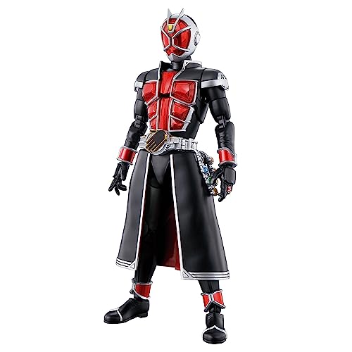 Figure-rise Standard "Kamen Rider Wizard" Kamen Rider Wizard Flame Style