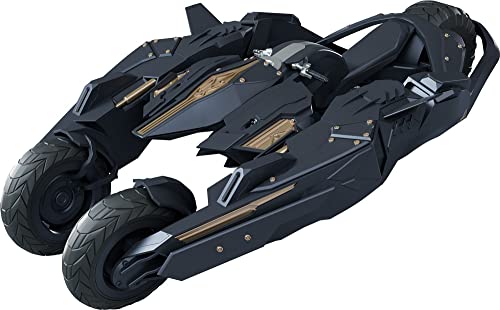 Black Rock Shooter DAWN FALL PLAMAX Black Trike DAWN FALL Ver.