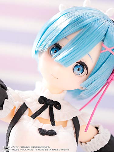 1/6 Pureneemo Character Series 128 "Re:Zero kara Hajimeru Isekai Seikatsu" Rem