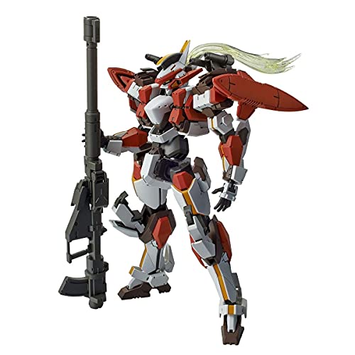 ARX-8 LAÉVATEIN (VER.IV VERSION) - 1/60 ÉCHELLE - HG Panique en métal complet! Victoire invisible - Bandai