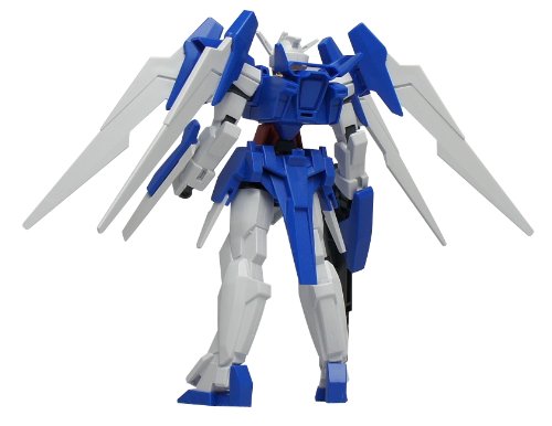 Gundam AGE-2 Normal - 1/144 scale - AG Kidou Senshi Gundam AGE - Bandai