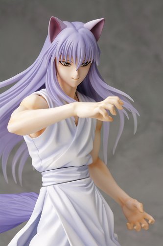 Youko Kurama 1/8 ARTFX J Yu Yu Hakusho - Kotobukiya (New Release)