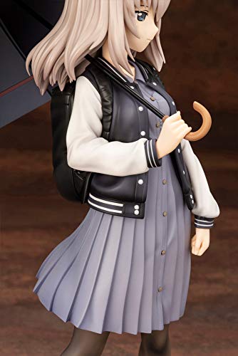 Itsumi Erika - 1/7 scale - Girls und Panzer: Saishuushou - Kotobukiya