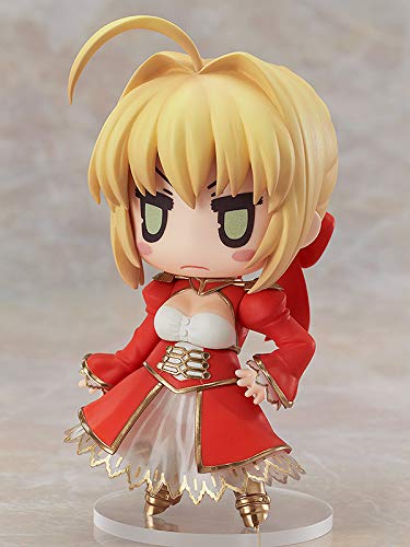 Nendoroid "Fate/EXTRA" Saber Extra
