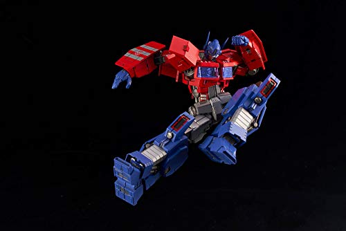 Flame Toys Furai Model "Transformers" Optimus Prime IDW Ver.