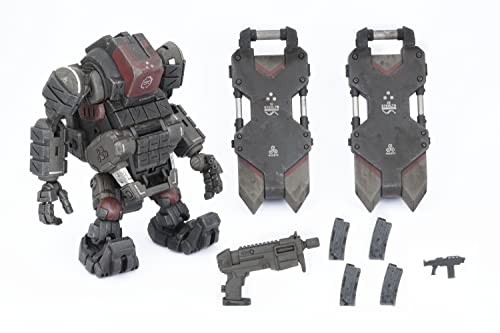 TOYS ALLIANCE LIMITED "ACID RAIN" 1/18 SCALE FAV-A25 Revenant Laurel LA6e