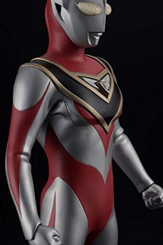 CHARACTER CLASSICS "Ultraseven Gaia" Ultraseven Gaia V2