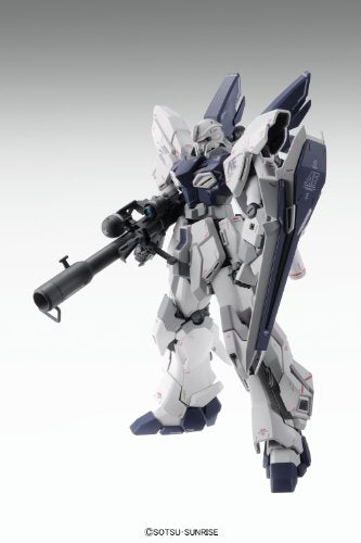 1/100 MG "Gundam UC" Sinanju Stein Ver. Ka
