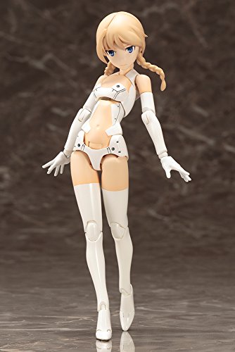 WISM Soldier Assault / Scout-1/1 scale-Megami Device-Kotobukiya