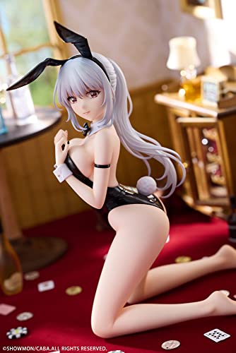 SHOWMON "SEI" 1/6 SCALE FIGURE NORMAL EDITION