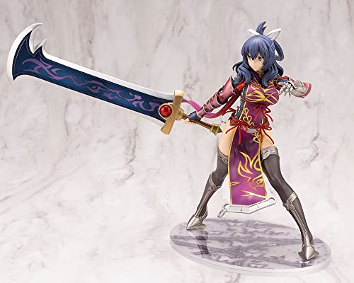 "The Legend of Heroes: Hajimari no Kiseki" Rixia Mao