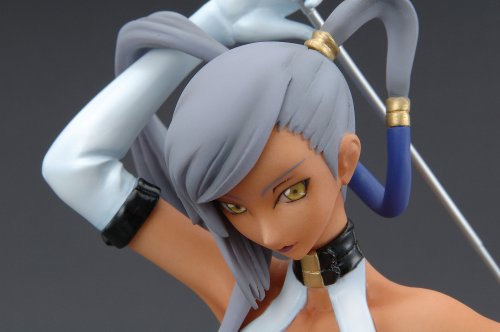 Villetta Nu Bandai Emotion Style Code Geass