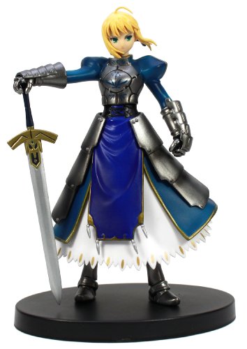 Saber DXF Figure Fate/Zero - Banpresto