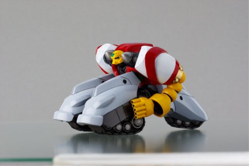Getter 3 Revoltech (No.017) Shin Getter Robo - Kaiyodo