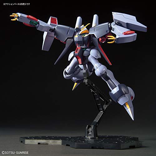 1/144 HGUC "Gundam UC" Byarlant