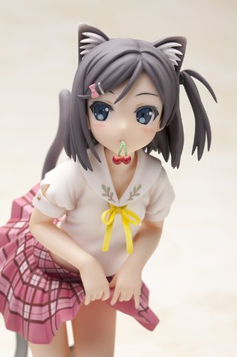 Tsutsukakushi Tsukiko 1/8 Hentai Ouji to Warawanai Neko - Kotobukiya