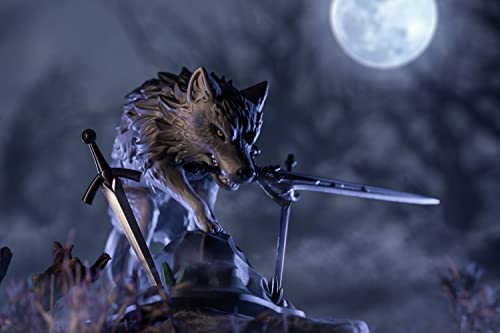 "Dark Souls" Deformed Figure Special
