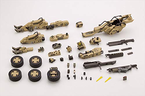 Kit Block Hexa Gear BA Loudgale