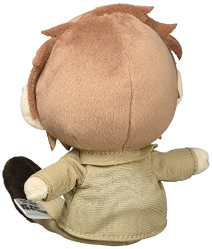 "Detective Conan" Fuwafuwa Friends Plush Okiya Subaru (S Size)