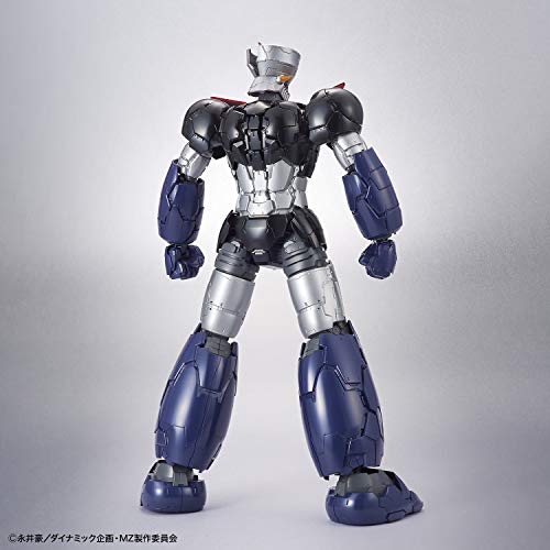 Mazinger Z - 1/60 Échelle - Mazinger Z / Infinity (2018) - Spiritueux Bandai