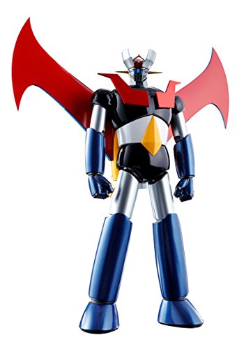 Mazinger Z Soul of Chogokin (GX-70) D.C. Mazinger Z - Bandai
