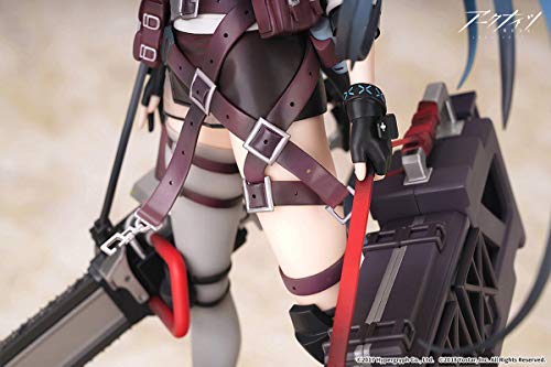 APEX "Arknights" Blaze 1/7 Scale Figure