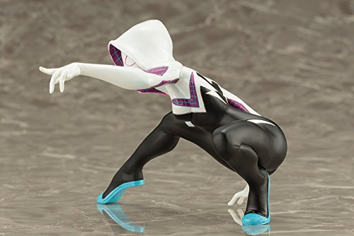 Spider-Gwen 1/10 ARTFX+ Spider-Man - Kotobukiya