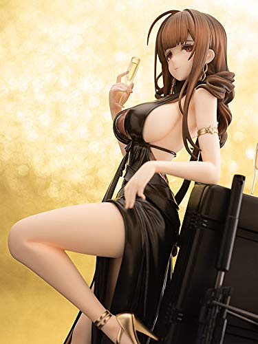 "Dolls' Frontline" Gd DSR-50 Best Offer Ver.