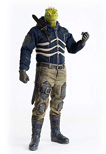 "Dorohedoro" Caiman (Anime Ver.)